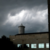 Iowa Storm